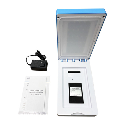 OEM UV-lampschermbeschermer voor telefoonuitgehard scherm 120S-300S