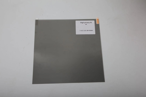 DAQIN Nano Tempered Glass Screen Protector Grondstoffen OEM