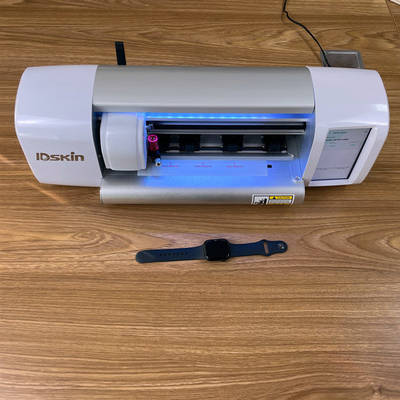 3m het Hydrogel Vinylstickers van Cutter Odm For van de het Schermwacht