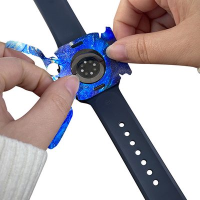 Van het de Filmscherm van het Smartwatchhydrogel van de de Beschermersnijder van de de Grafiekplotter Mobiele de Beschermingsfilm