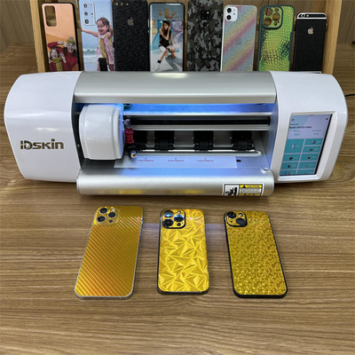 3m van de de Snijderssticker van de Hydrogel12x18 Intelligente Film de Matrijzensnijder