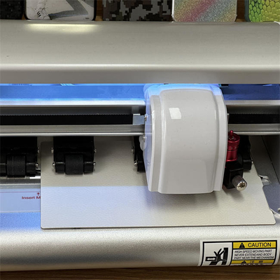 Van het het Glasscherm van Front Back Film Phone Cutter Mobiele van de de Besnoeiingsmachine het Hydrogel hamer-Bewijs TPU Beschermer Slimme Scherpe Plotter