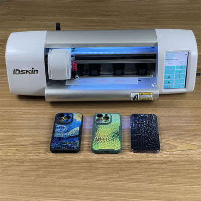 Schermbeschermingsscherm met verstelbare snijkracht en snelle snij snelheid voor nauwkeurig snijden van verschillende apparaatfilms