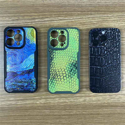 Schermbeschermingsscherm met verstelbare snijkracht en snelle snij snelheid voor nauwkeurig snijden van verschillende apparaatfilms