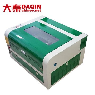 High Precision 6040 4060 CO2 Laser Cutting Machine Desktop 40W 50W 60W 80W Engraver Cutter voor hobbyisten en fabrieken