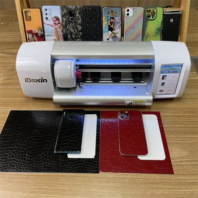 Douane 13 Duim van het Snijmachinescherm de Beschermer voor Tpu-de Sticker van de het Bladhuid van de Hydrogelfilm