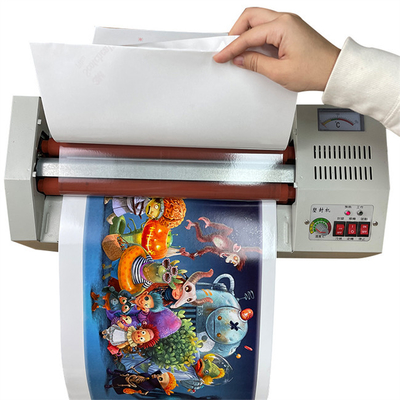 Van de de Huidsnijder van de Daqinsoftware A3 van het de Machinehydrogel de Printer van het de Telefoongeval