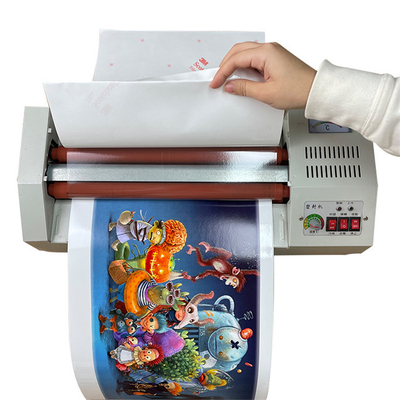 Van het de Stickeroverdrukplaatje van de notitieboekje het Mobiele Huid EG-merk van de de Drukmachine