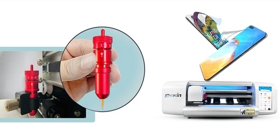 OEM Universal Nano Clear Matte Privacy TPU PET Plaat Soft Auto Repair Hydrogel Film Voor Snijmachine