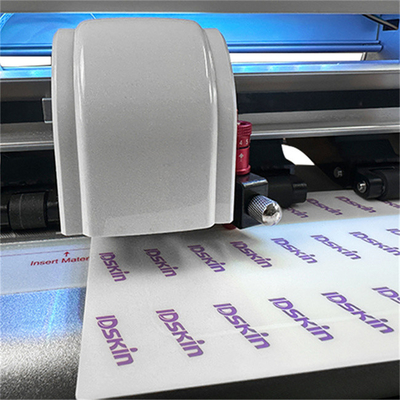 De mobiele van de Snijders Mobiele Stickers van de het Schermbeschermer van de het Ontwerpmachine van het het Samsung Galaxytpu Scherm Film van het de Beschermerhydrogel