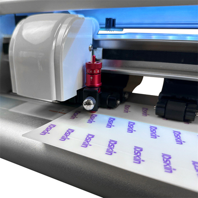 Het antikras2.5d Hd Tpu Hydrogel filmt Snijder 120x180mm van de het Schermbeschermer Grafiekplotter