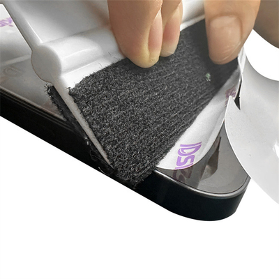 Idskin Matte Soft Hydrogel Film Screenprotector voor Iphone 15
