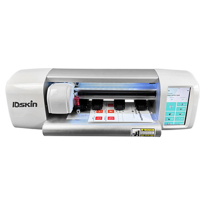 Het antikras2.5d Hd Tpu Hydrogel filmt Snijder 120x180mm van de het Schermbeschermer Grafiekplotter