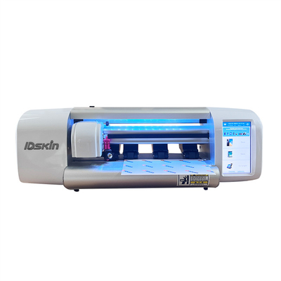 De vinyl van de het Schermwacht van Stickertpu Plotter van Cutting Machine Graph