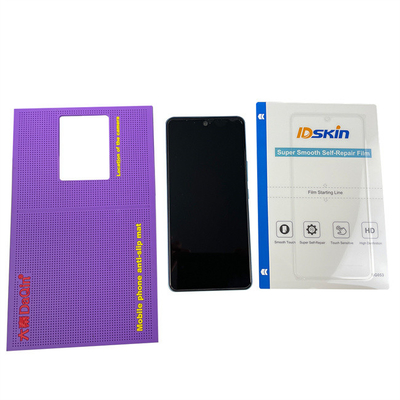 Daqin IDSKIN 20 inch Hydrogel Screen Protector Snijmachine Op maat gemaakte TPU Smart Screen Protector