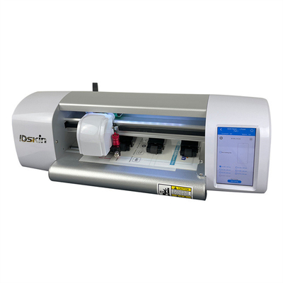 Van het het Glasscherm van Front Back Film Phone Cutter Mobiele van de de Besnoeiingsmachine het Hydrogel hamer-Bewijs TPU Beschermer Slimme Scherpe Plotter