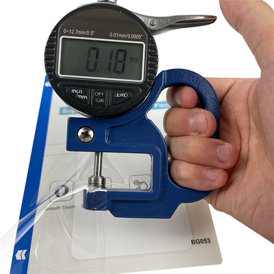 16 OEM van de de Snijdersduim Machine van de het Schermbeschermer voor Intelligent Horloge