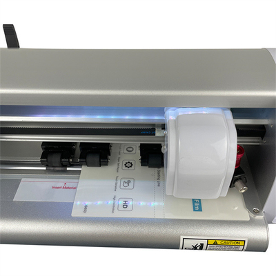 Automatisch Blad Tpu 18CM Snijder van de het Schermbeschermer voor Slimme Mobiele Telefoon