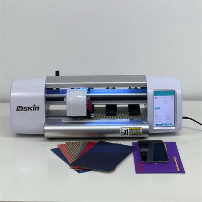 Snijmachine van de het Schermbeschermer van de hydrogelfilm de Mobiele voor Celtelefoon