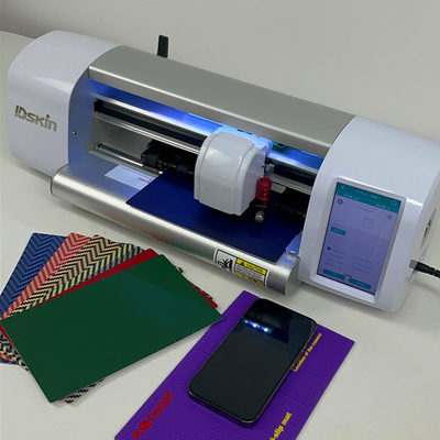 Professionele schermfilmsnipper met CE- en SGS-certificeringen Pakketgrootte 59*32*28CM