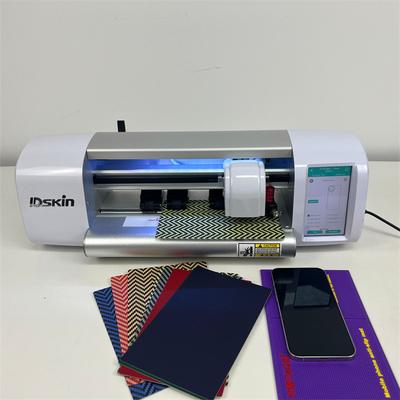 Van het het Glasscherm van Front Back Film Phone Cutter Mobiele van de de Besnoeiingsmachine het Hydrogel hamer-Bewijs TPU Beschermer Slimme Scherpe Plotter