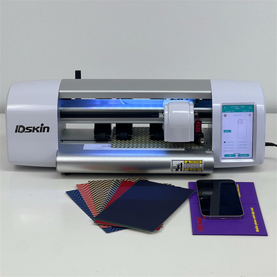 De mobiele van de Snijders Mobiele Stickers van de het Schermbeschermer van de het Ontwerpmachine van het het Samsung Galaxytpu Scherm Film van het de Beschermerhydrogel
