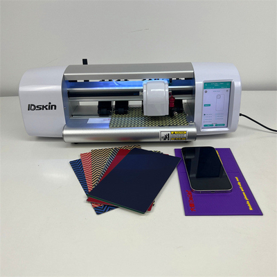 De roterende Intelligente ODM Mobiele Telefoon/de Tablet van Cutting Machine For van de het Schermwacht