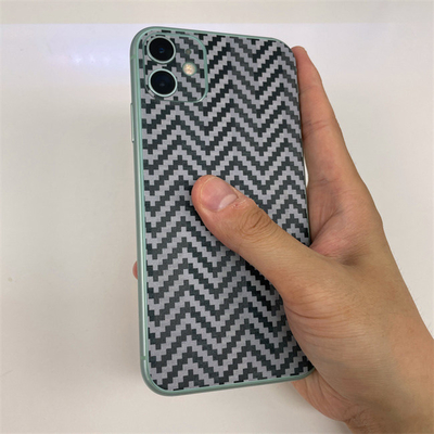 Idskin Matte Soft Hydrogel Film Screenprotector voor Iphone 15