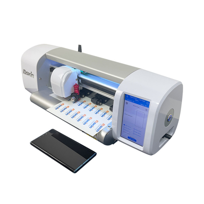 20000+ Modellen Beste schermbeschermer Snijmachine Intelligente Hydrogel Film maken Plotter