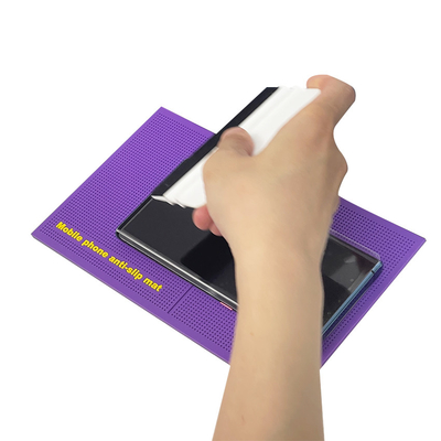 24W UV-telefoon sanitizer met 30 lampen Vacuum Bonded CE FCC RoHS gecertificeerd