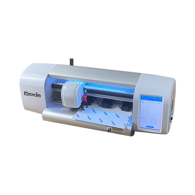 Snijmachine van de het Schermbeschermer van de hydrogelfilm de Mobiele voor Celtelefoon