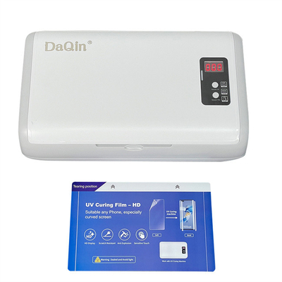 Hygiënisch verjongend 1,5 kg diepe UV-sterilisator met 5 minuten desinfectie