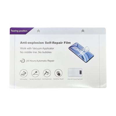 60 seconden Deep UV Cell Phone Sanitizer sanitizeert de meeste smartphones effectief