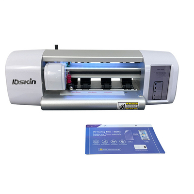 Aanraakscherm / ingebouwde machine telefoon sanitizer met 30 stuks LED UV-licht