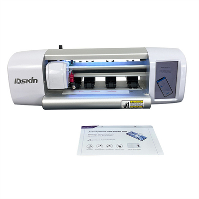 5 minuten UV-telefoonsterilisator met 24W vermogen