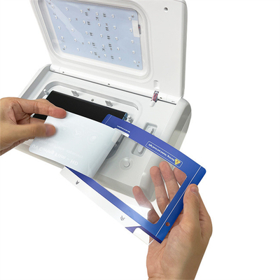 Daqin UV LED-hardmachine voor telefoons camera's spelconsoles