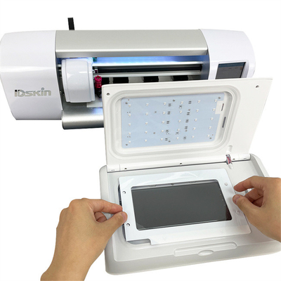 Daqin UV LED-hardmachine voor telefoons camera's spelconsoles