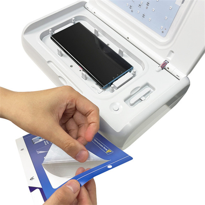 Professionele UV-sanitizer voor mobiele telefoons met ingebouwde CE-certificering