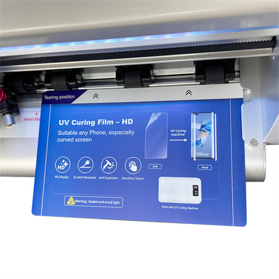 Professionele UV-sanitizer voor mobiele telefoons met ingebouwde CE-certificering