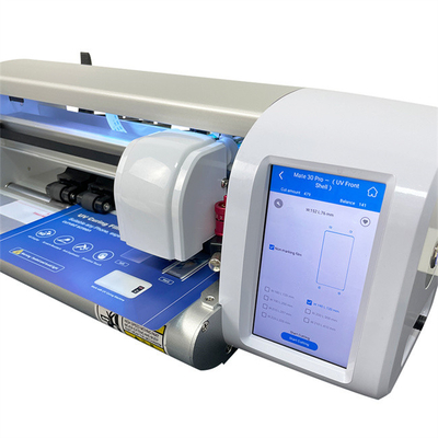 Daqin UV LED-hardmachine voor telefoons camera's spelconsoles