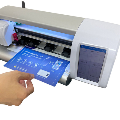 Daqin UV LED-hardmachine voor telefoons camera's spelconsoles