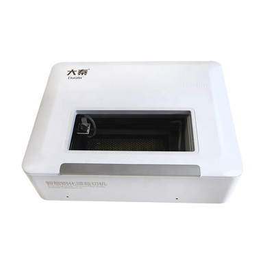 30w 40w Cnc CO2 laser snijmachine 110 V- 220v Voor Mdf
