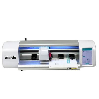 TPU-film nano-hydrogel-film snijmachine