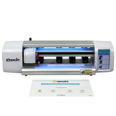 Hot Cell Screen Protector Hydrogel Film Screen Protector Snijmachine Voor TPU Film Snijmachine Voor Iphone 13 Ipad