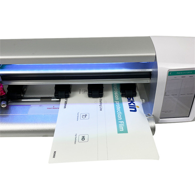 TPU-film nano-hydrogel-film snijmachine