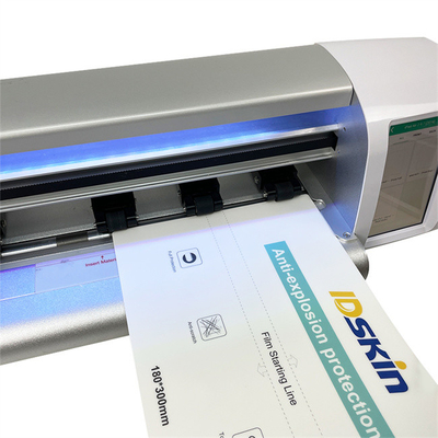 Tpu Plotter Screen Protector Cutter Machine met ingebouwde software