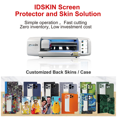 Hydrogelfilmsnijmachine Vmax-Elektronische Google Pixel 7 Pro Screen Protec Sticker Wrap Mobiele stickersnijder