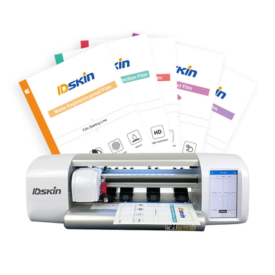 Hydrogelfilmsnijmachine Vmax-Elektronische Google Pixel 7 Pro Screen Protec Sticker Wrap Mobiele stickersnijder