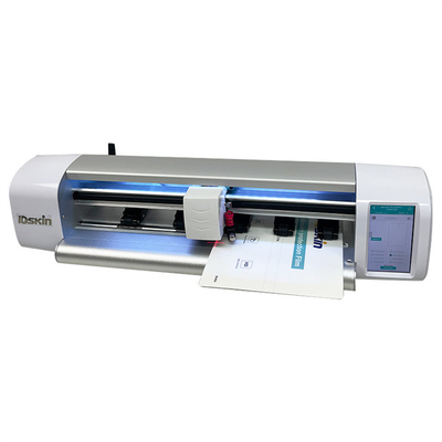 Snijmachines Mobiele telefoon Hydrogel Film Cutter Screen Protector Snijmachine Hydrogel