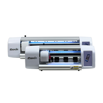 Fabriek Direct Tpu Hydrogel Film Snijmachines Plotter Back Stickers Mobiele telefoon Skin Cutter Screen Protector Maker